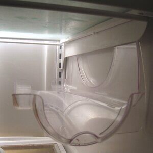 2 Litre Pop & can holder for fridge